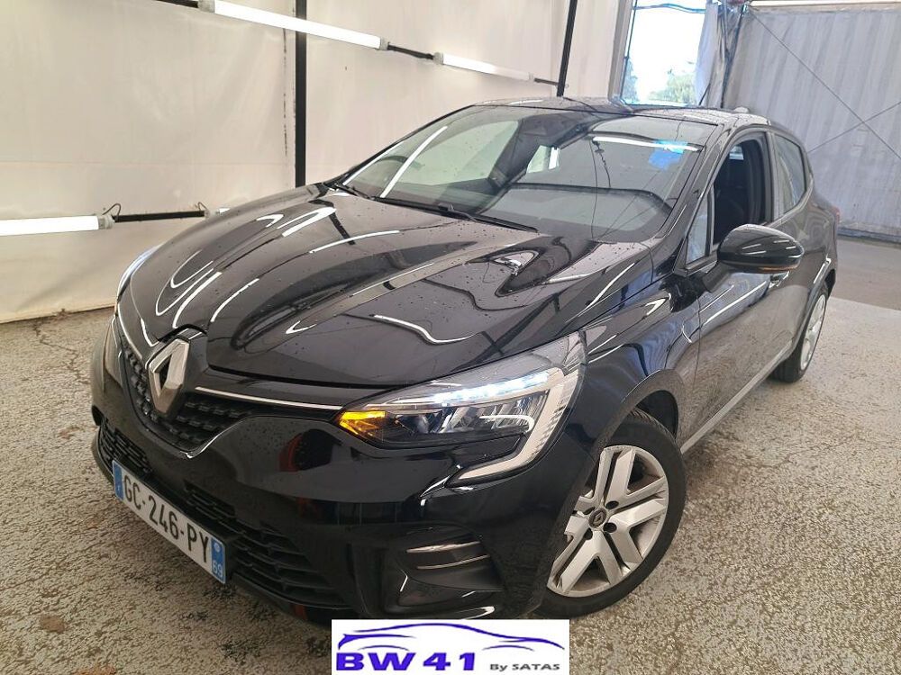 Clio V Business SCe 65 -21 2021 occasion 41250 Neuvy