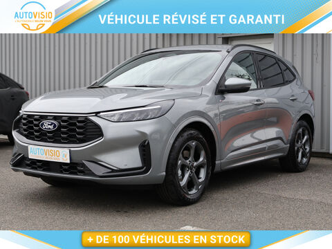 Ford Kuga 2.5 DURATEC 180 HEV ST-LINE Powershift 2025 occasion Roissy-en-Brie 77680
