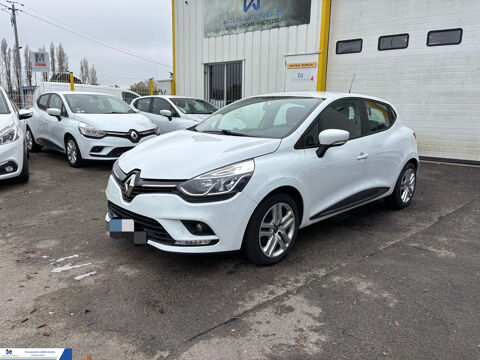 Renault clio iv BUSINESS dCi