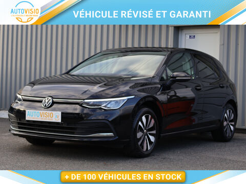 Volkswagen Golf 2.0 TDI SCR 116 BVM6 Life Plus 2023 occasion Roissy-en-Brie 77680