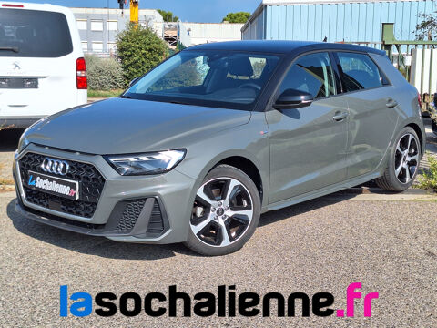 Annonce voiture Audi A1 24990 �