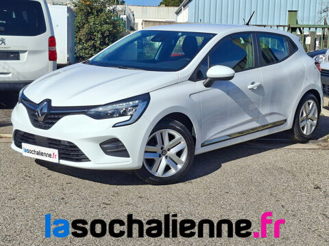 Renault Clio V TCe 90 - 21N Business 2021 occasion Vitrolles 13127