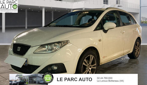 Seat ibiza ST 1.6 TDI CR 90 FAP Style CO