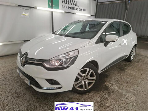 Renault Clio IV Business dCi 90 2019 occasion Neuvy 41250
