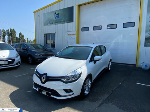 Renault clio iv BUSINESS dCi