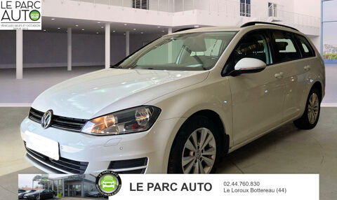 Volkswagen golf sw 1.4 TSI 125 Mult