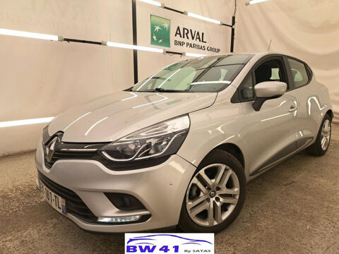 Renault Clio IV Business Energy dCi 90 82g 2018 occasion Neuvy 41250