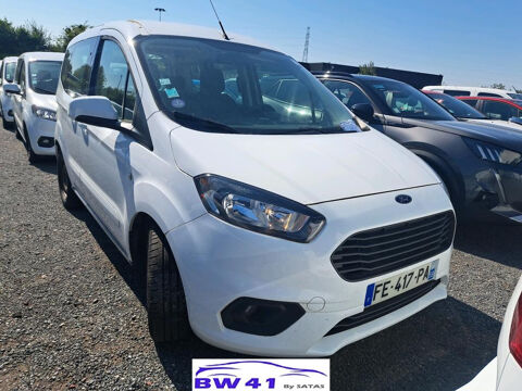 Ford Tourneo VP 1.0E100 BV5 TREND 2019 occasion Neuvy 41250