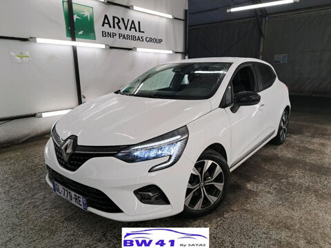 Renault Clio V Evolution TCe 100 2023 occasion Neuvy 41250