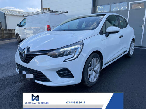 Renault clio v TCe 90 Business