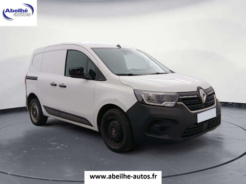 Renault Kangoo Express 1.5 BLUE DCI 95 GRAND CONFORT-22 3PL 2024 occasion Marciac 32230