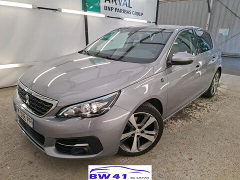 Annonce voiture Peugeot 308 11790 
