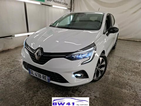 Renault Clio V Evolution TCe 100 2023 occasion Neuvy 41250