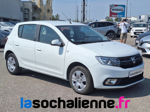 Dacia sandero SCe 75 Essentiel
