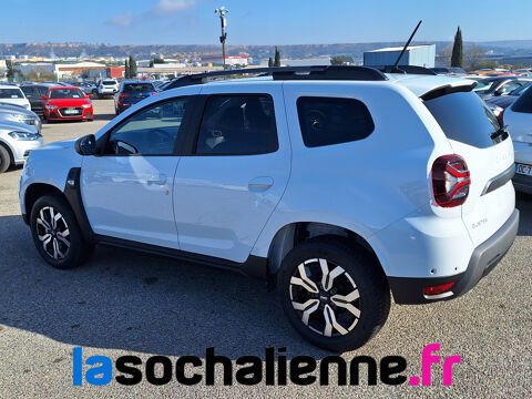 Annonce voiture Dacia Duster 24990 