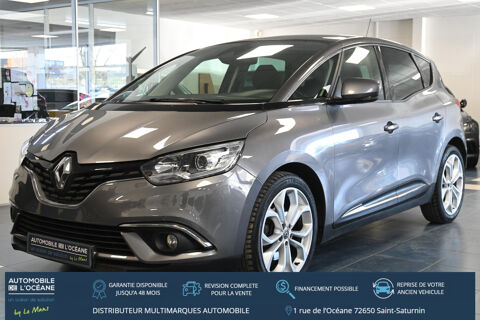 Renault scenic iv BUSINESS