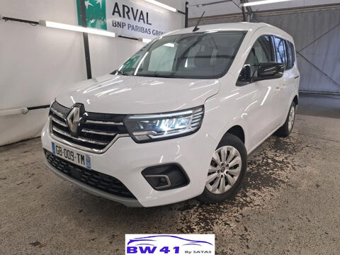 Renault Kangoo Zen - Blue dCi 95 2021 occasion Neuvy 41250