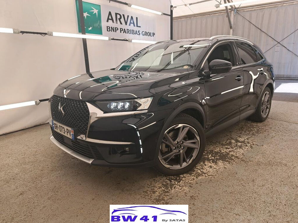 DS7 E-TENSE 4x4 300 RIVOLI 2022 occasion 41250 Neuvy