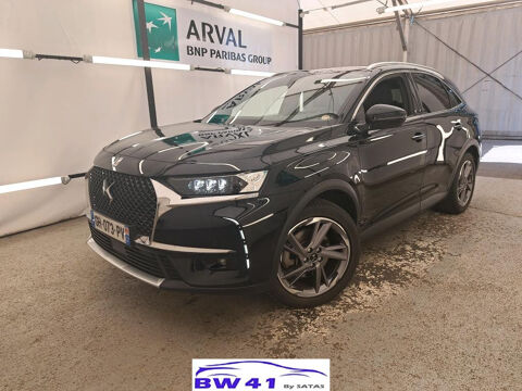 Citro&euml;n DS7 E-TENSE 4x4 300 RIVOLI 2022 occasion Neuvy 41250