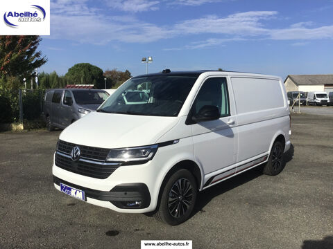 Volkswagen Transporter L1H1 DSG7 2.0 TDI 150 BUSINESS PLUS 3PL 2023 occasion Marciac 32230