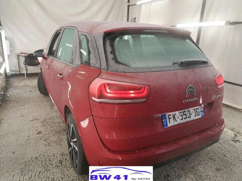 C4 Picasso BlueHDi 130 S&S EAT8 Business 2019 occasion 41250 Neuvy