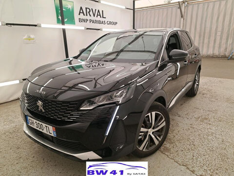 Annonce voiture Peugeot 3008 23990 �