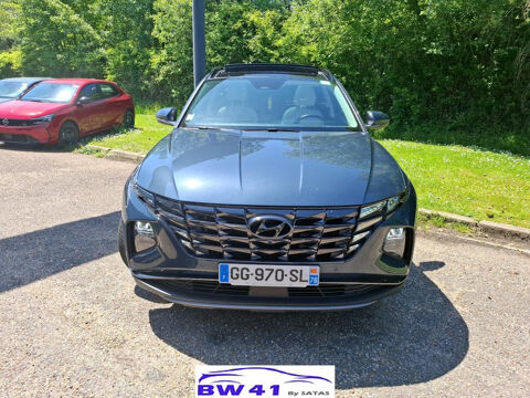 Hyundai Tucson 1.6 PHEV 265 HTRAC EXECUTIVE 4WD AUTO 2022 occasion Neuvy 41250
