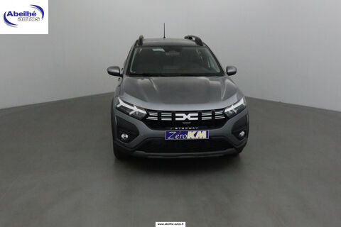 Sandero STEPWAY 1.0 TCE 90 EXPRESSION+CLIM AUTO 2025 occasion 32230 Marciac