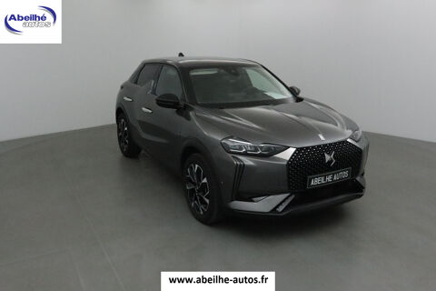 Citro&euml;n DS3 EAT8 1.5 BLUEHDI 130 OPERA 2024 occasion Marciac 32230