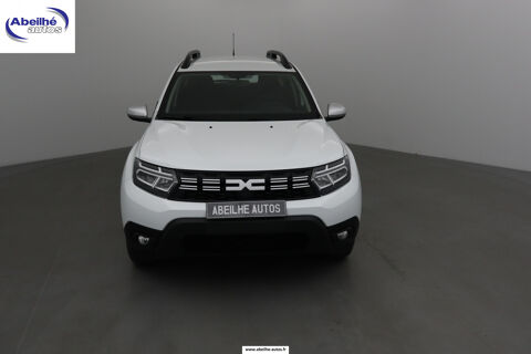 Duster 4X4 1.5 BLUE DCI 115 EXPRESSION 2023 occasion 32230 Marciac