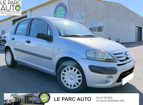 Citroen c3 1.4i Pack Ambiance