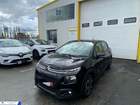 Citroen c3 BUSINESS PureTech 110 S