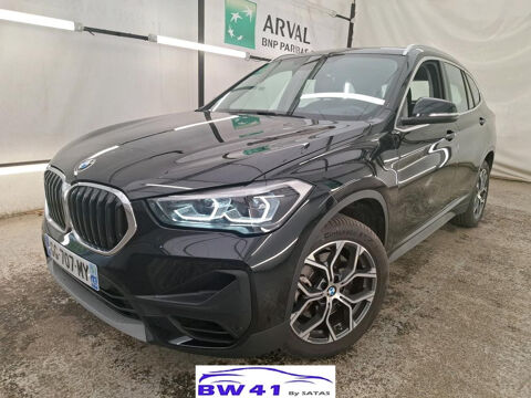 BMW Série 1 sDrive20i Business Design DKG7 2022 occasion Neuvy 41250