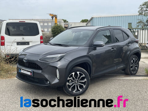 Annonce voiture Toyota Yaris Cross 26590 