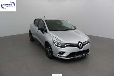 Annonce voiture Renault Clio IV 12990 