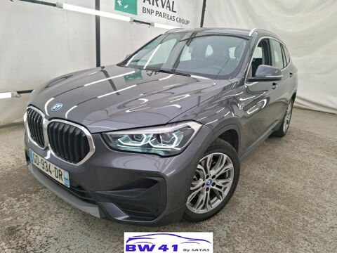 BMW Série 1 xDrive25e Business Design BVA6 2021 occasion Neuvy 41250