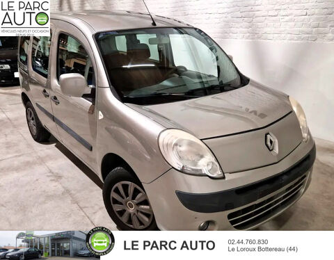 Renault kangoo 1.6 16V 105 Expression