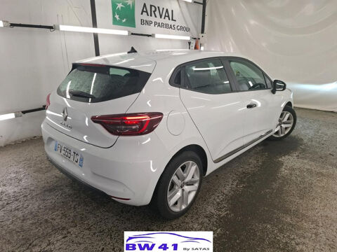 Clio V Business SCe 75 2020 occasion 41250 Neuvy