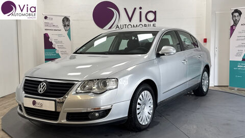 Volkswagen passat 2.0 TDI 120 Confor