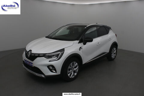 Captur 1.0 TCE 90 ZEN GPS S&S 2022 occasion 32230 Marciac