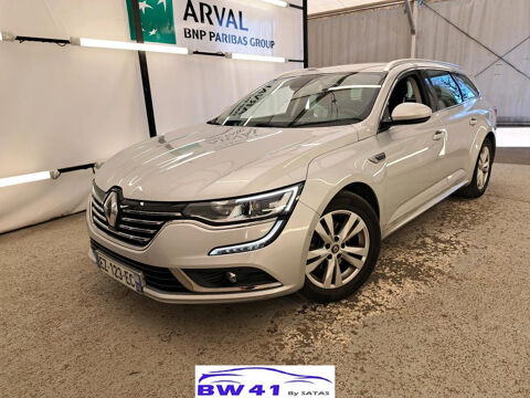 Renault Talisman Business Energy dCi 110 EDC 2018 occasion Neuvy 41250