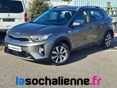 Kia Stonic 1.0 T-GDi 100 ch BVM6 Active Business 2024 occasion Vitrolles 13127