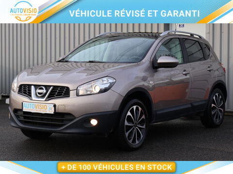 Nissan qashqai 1.5 dCi 110 FAP Connect