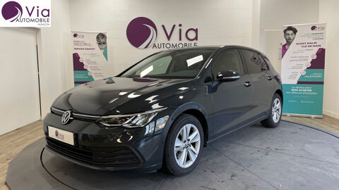Volkswagen Golf 2.0 TDI SCR 116 DSG7 Life Business 2022 occasion ALENCON 61000