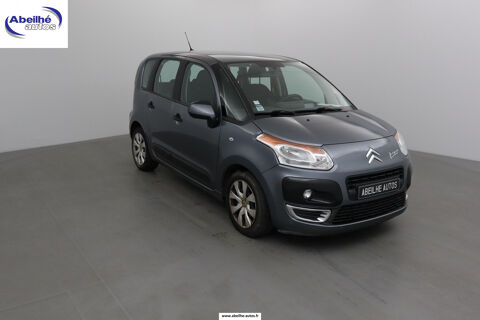 CITROEN C3 PICASSO 1.6 HDI 90 CONFO 7990 32230 Marciac