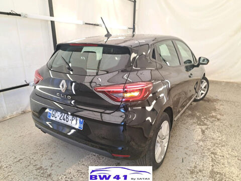 Clio V Business SCe 65 -21 2021 occasion 41250 Neuvy