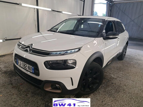 Citroen c4 cactus PureTech 130 S&S B