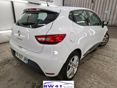 Clio IV &Business TCe 90 2019 occasion 41250 Neuvy