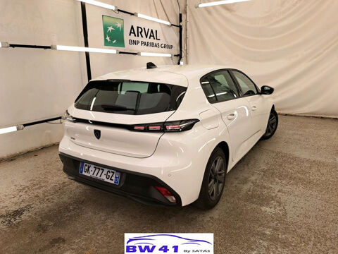 308 BlueHDI 130 AUTO8 ACTIVE PACK 2022 occasion 41250 Neuvy