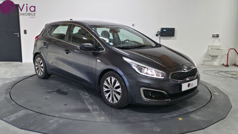 Pro cee d ii Cee'd 1.0 100 ch Active 2018 occasion 76190 AUZEBOSC